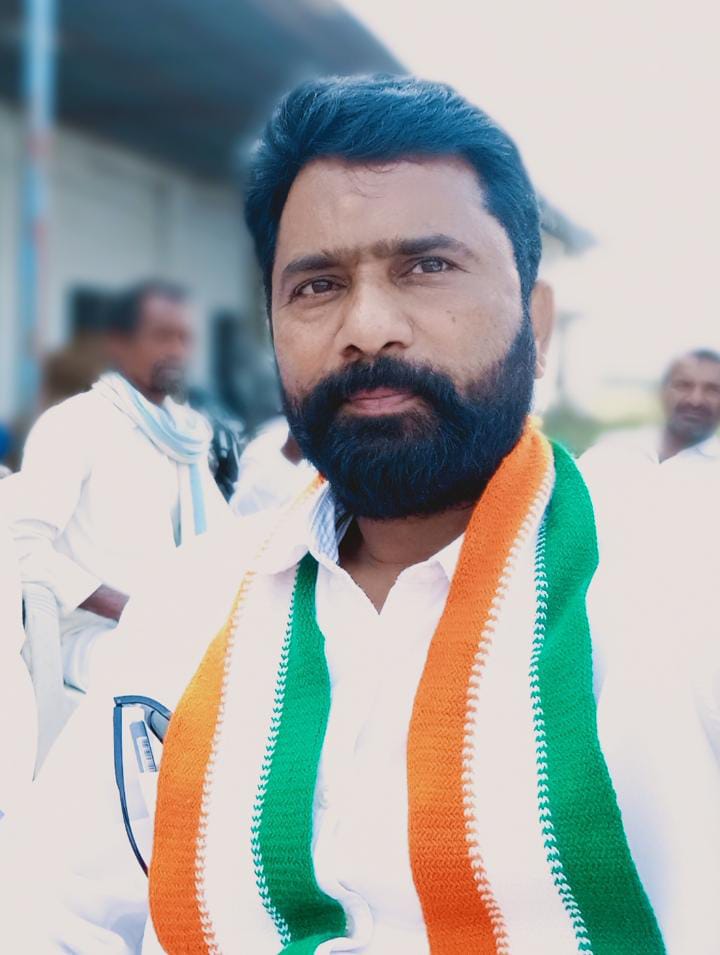 Allegations against Raghuveera Reddy 