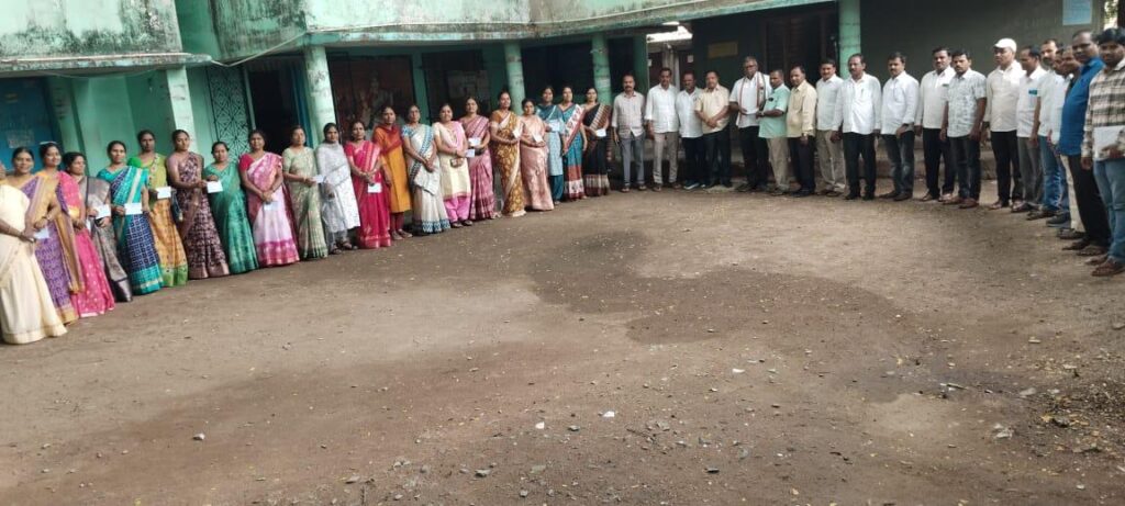 PRTU TS Parigi Membership 