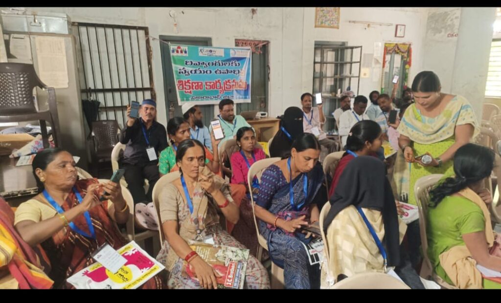 All the disabled should