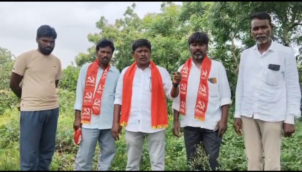 Gottimukkala village is far 