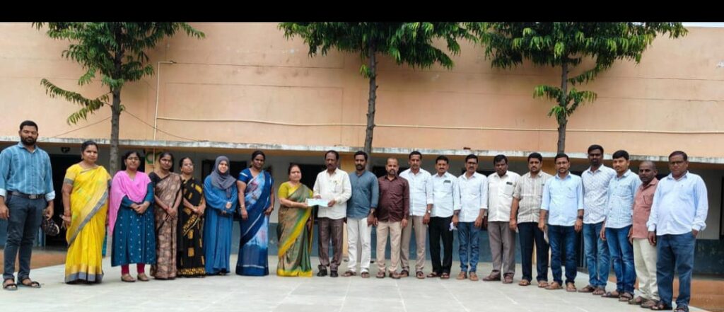 PRTUTS second day membership 