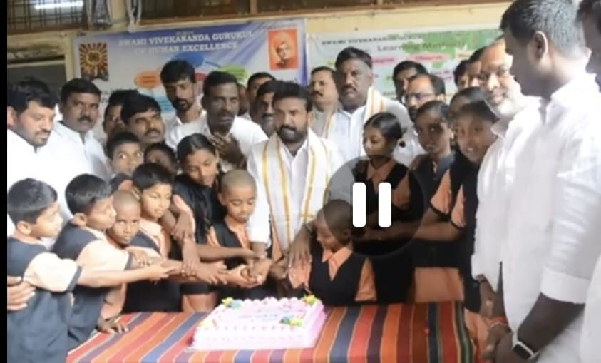 KTR should be comfortable 