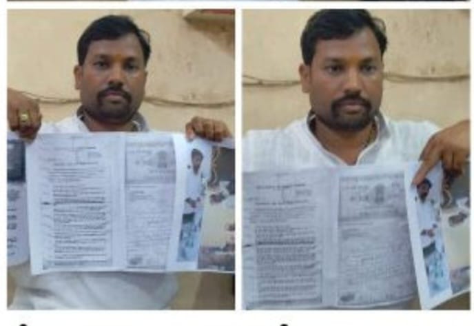 Farmers want to sell