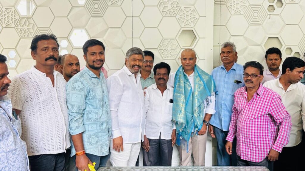 People's problems are my 