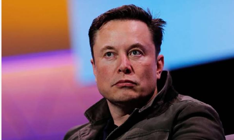 Elon Musk “The America Party”