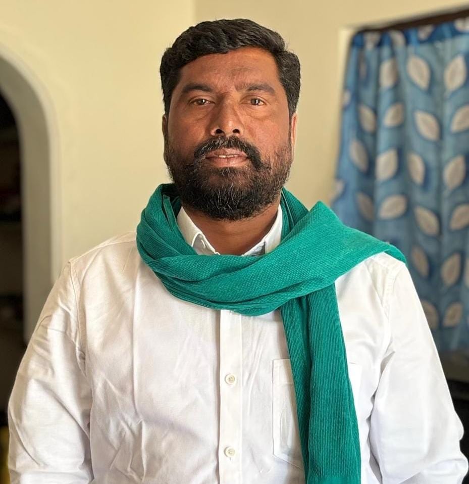 Adivasi tribal association angry