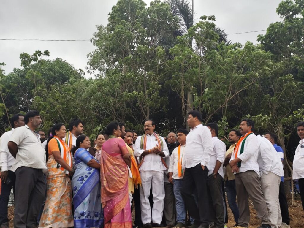 Telangana State Government Development 