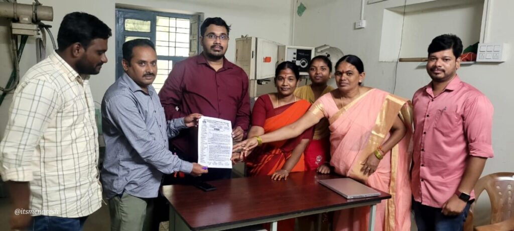 July 09 Chalo Indira Park 