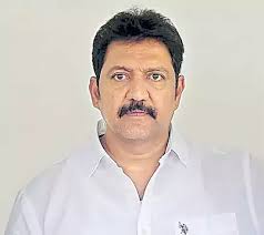 Vallabhaneni Vamsi granted bail