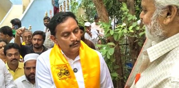 First step in Supari governance