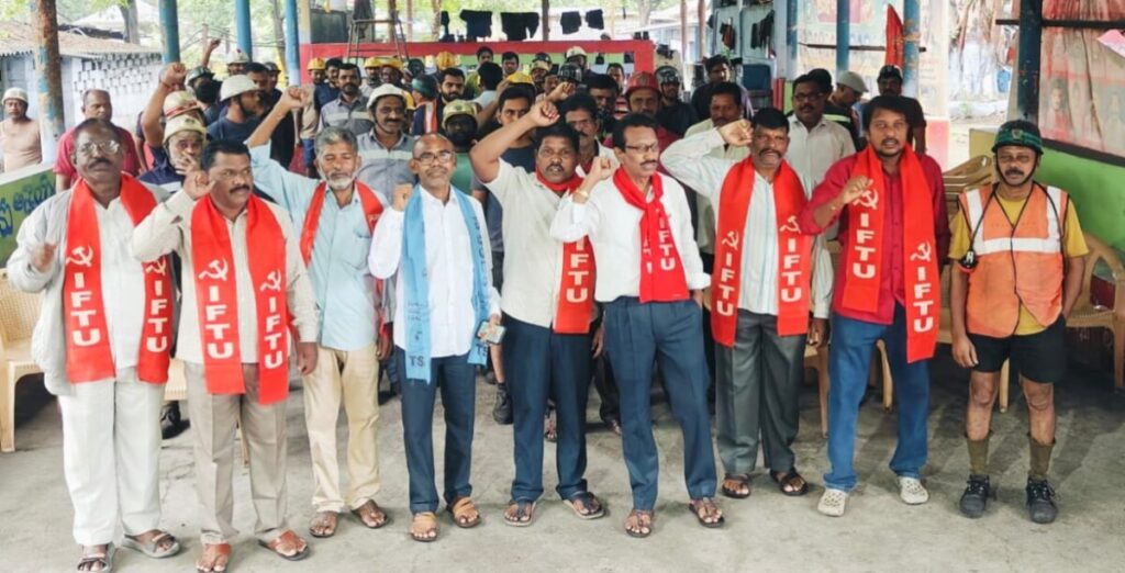 Let's make the general