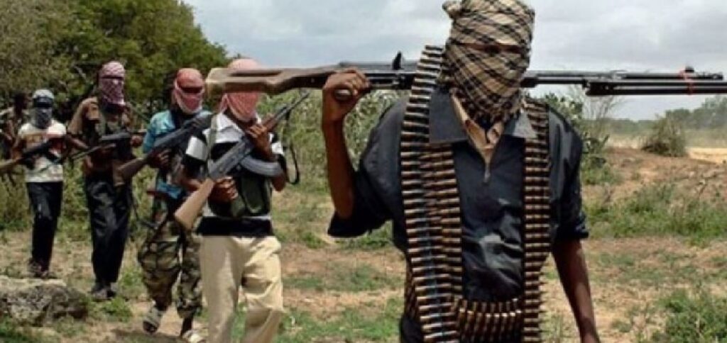 Al-Qaeda terrorists kidnap Indians