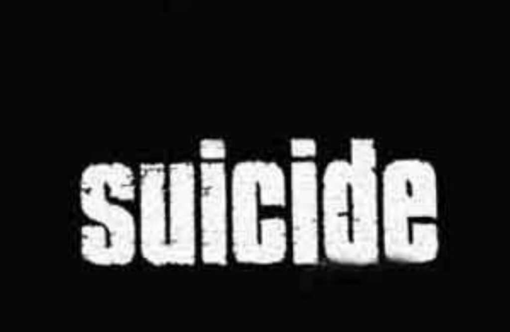 Lawyer commits suicide after 