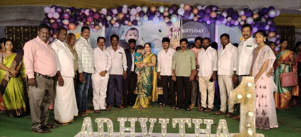 BRS Party Nalgonda District 