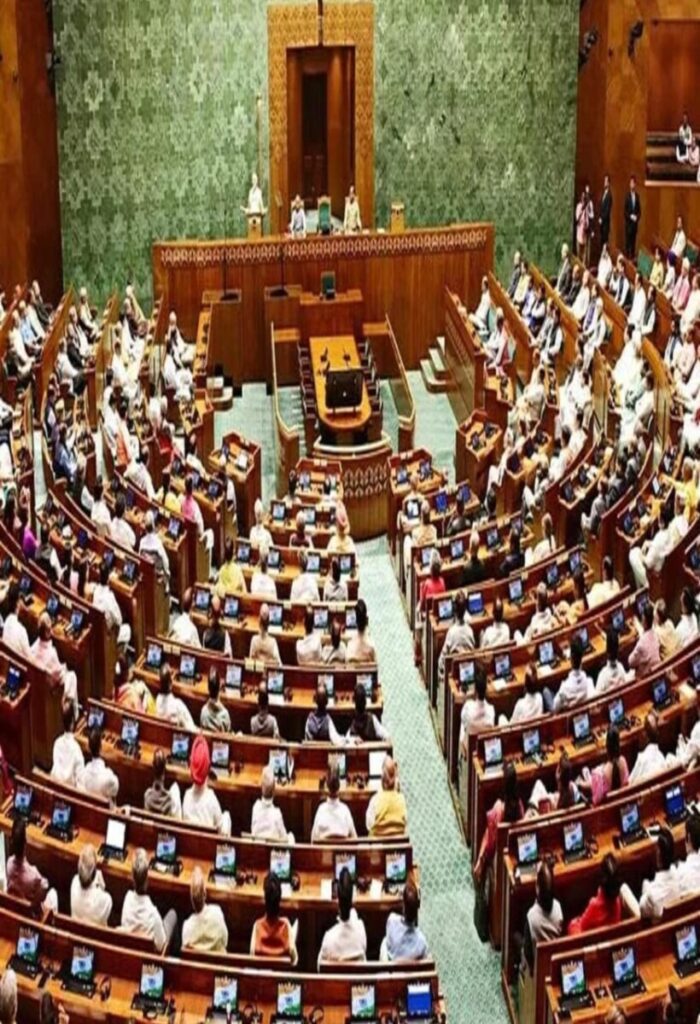 The time for the monsoon 