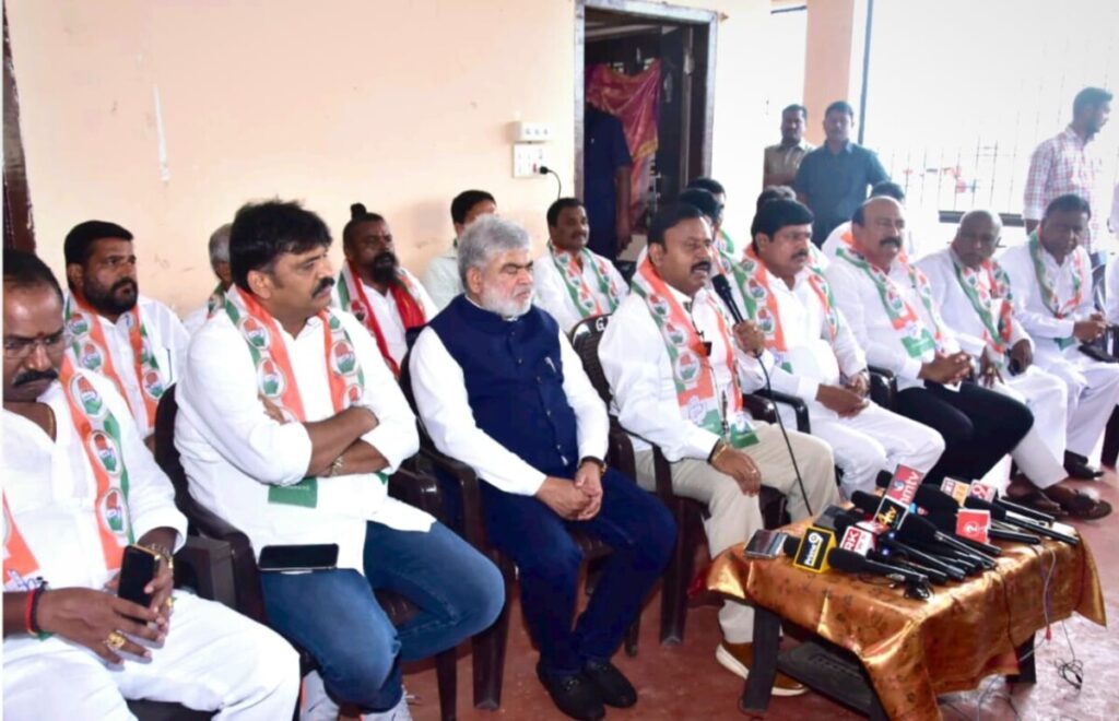 Let's make the meeting 