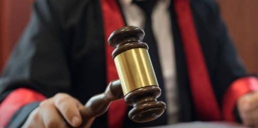 New judges for Telangana