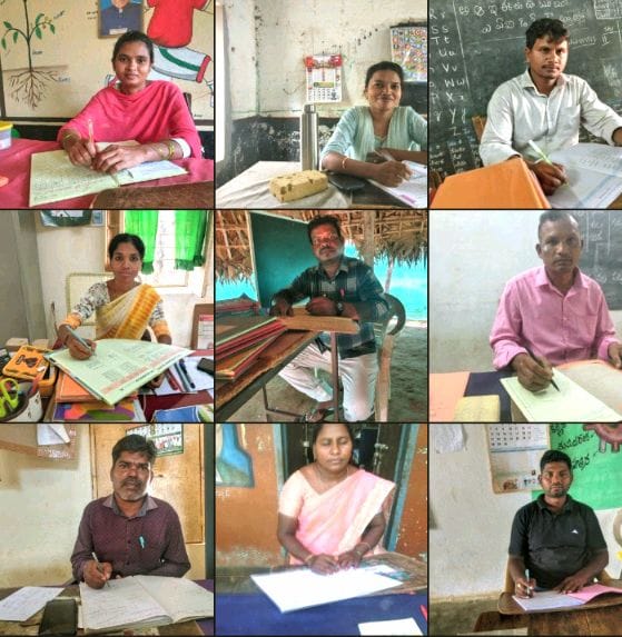 Disciplined Education