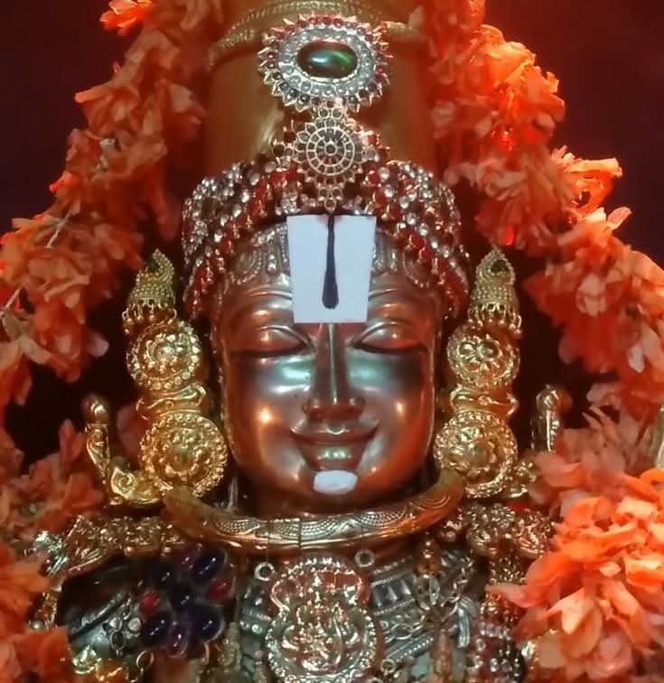 Sri Vishwavasu Nama Year