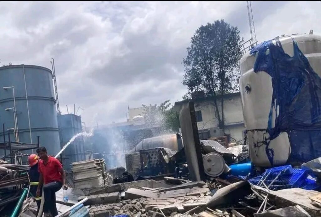 What happened to those 