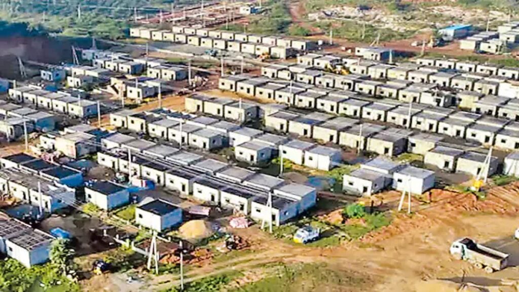 AP government's key decision 