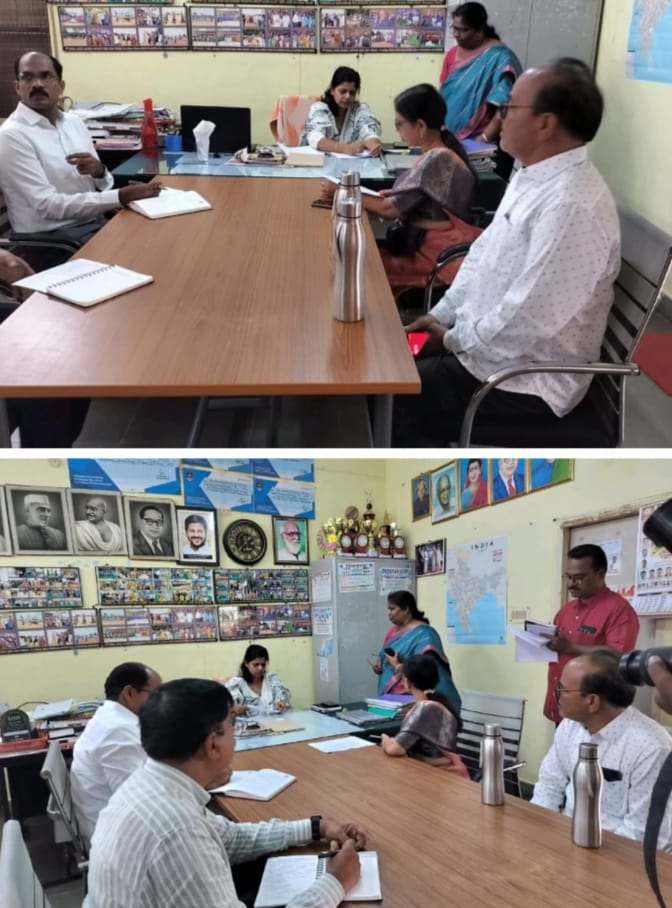 Infrastructure should be provided