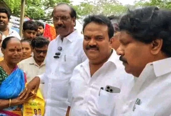 Good Governance First Step 