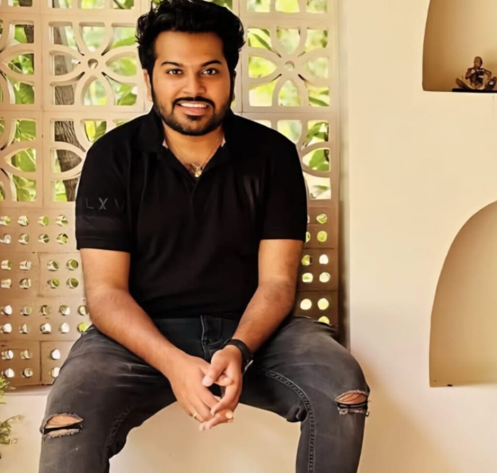 Doctor arrested in Visakhapatnam 