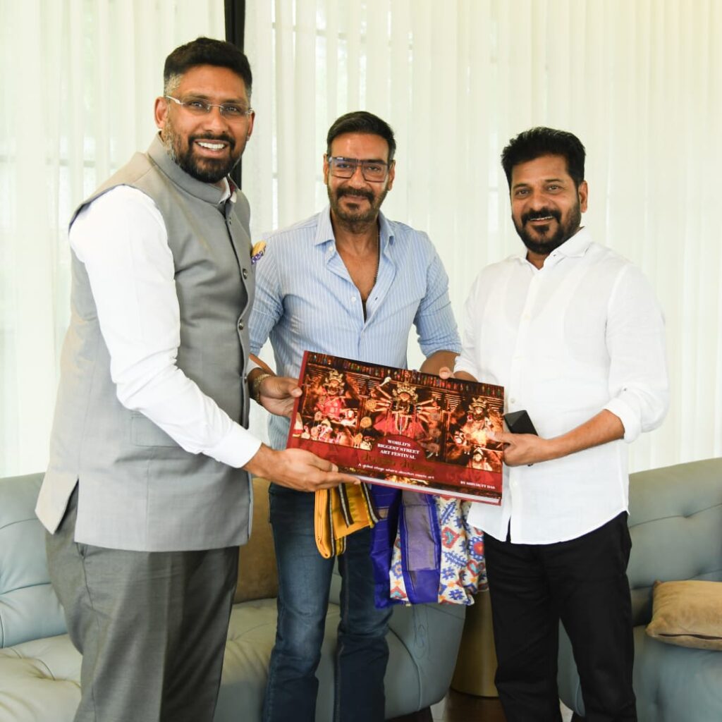 International standard film studio