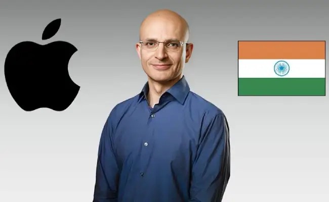 Apple makes key changes