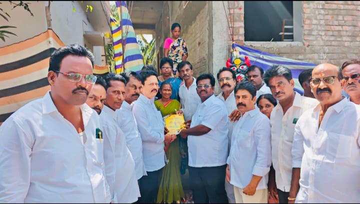 First Step in Good Governance