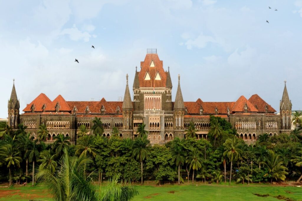 Bombay High Court rules 
