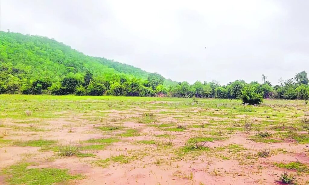 AP government takes key 