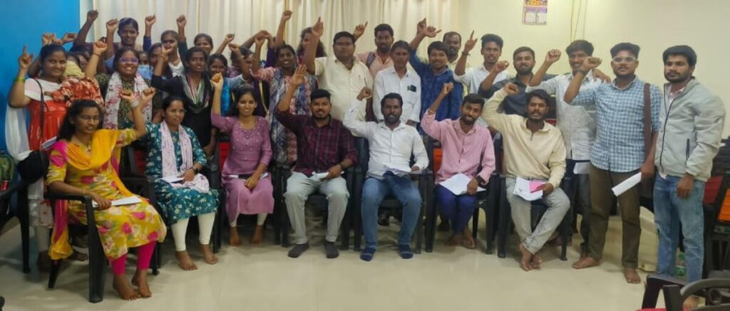 Rama Rajesh Khanna demands 