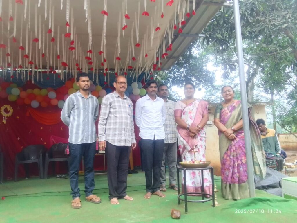 Golden Paths for Students' 