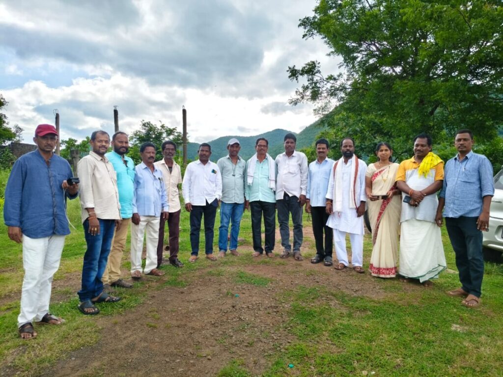 Let's move forward with