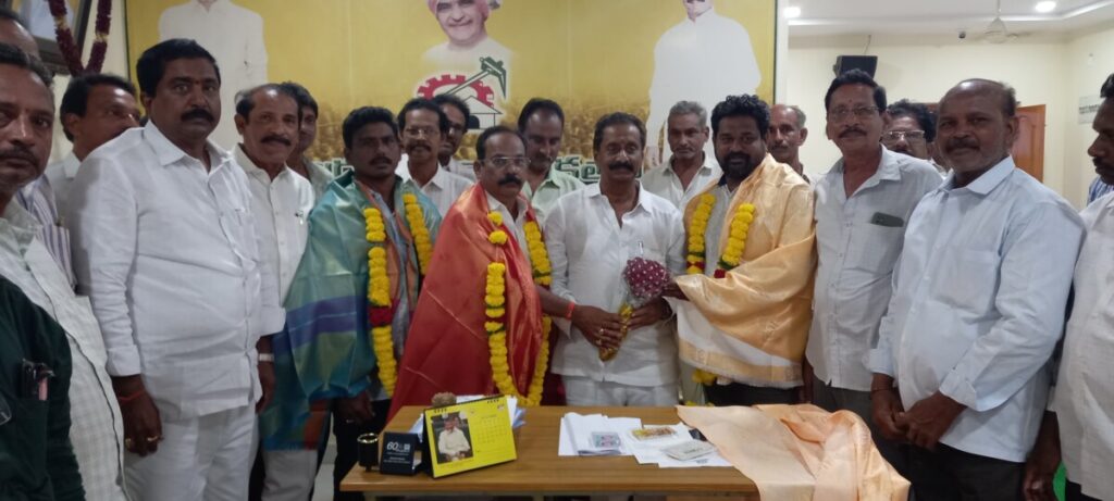 We should contribute to 