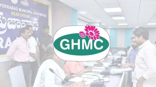 GHMC transfers 23 deputy 