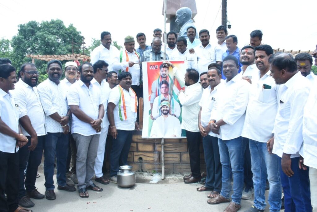 BC Declaration grandly inaugurated