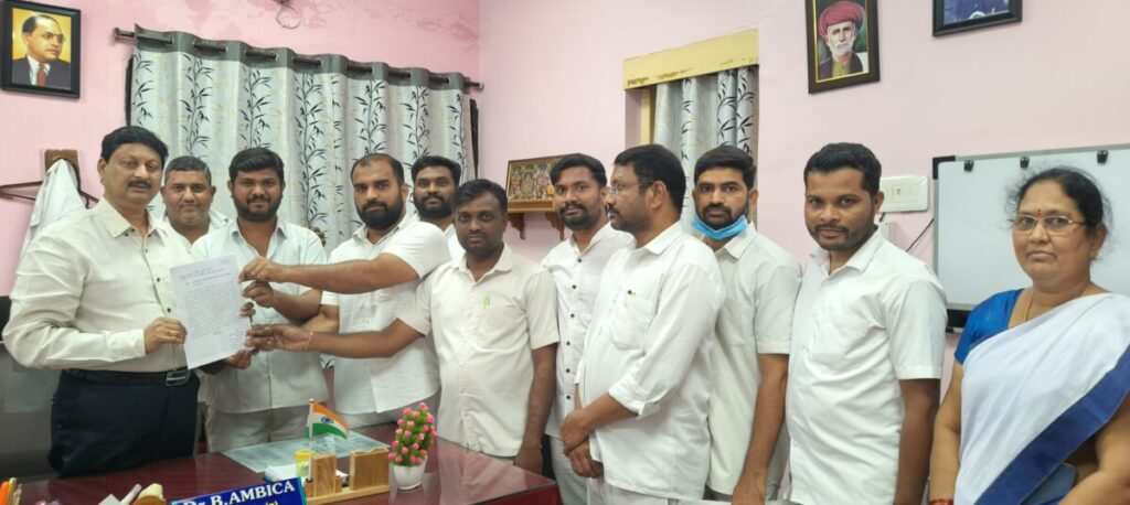 Give Grade E promotions