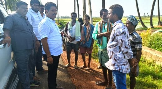 Palle Palleku Pathsamatla