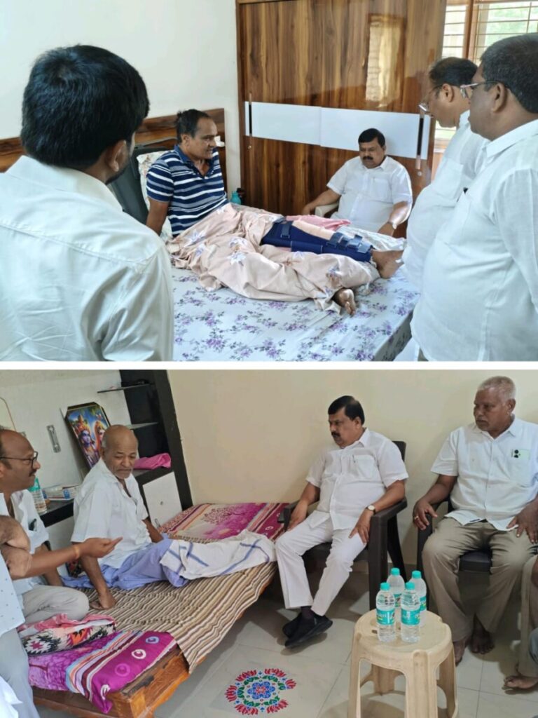 Devarakonda MLA Balu Naik 