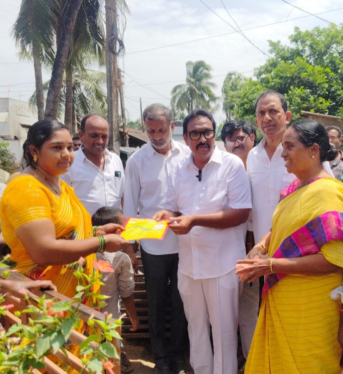 Many successes in one 