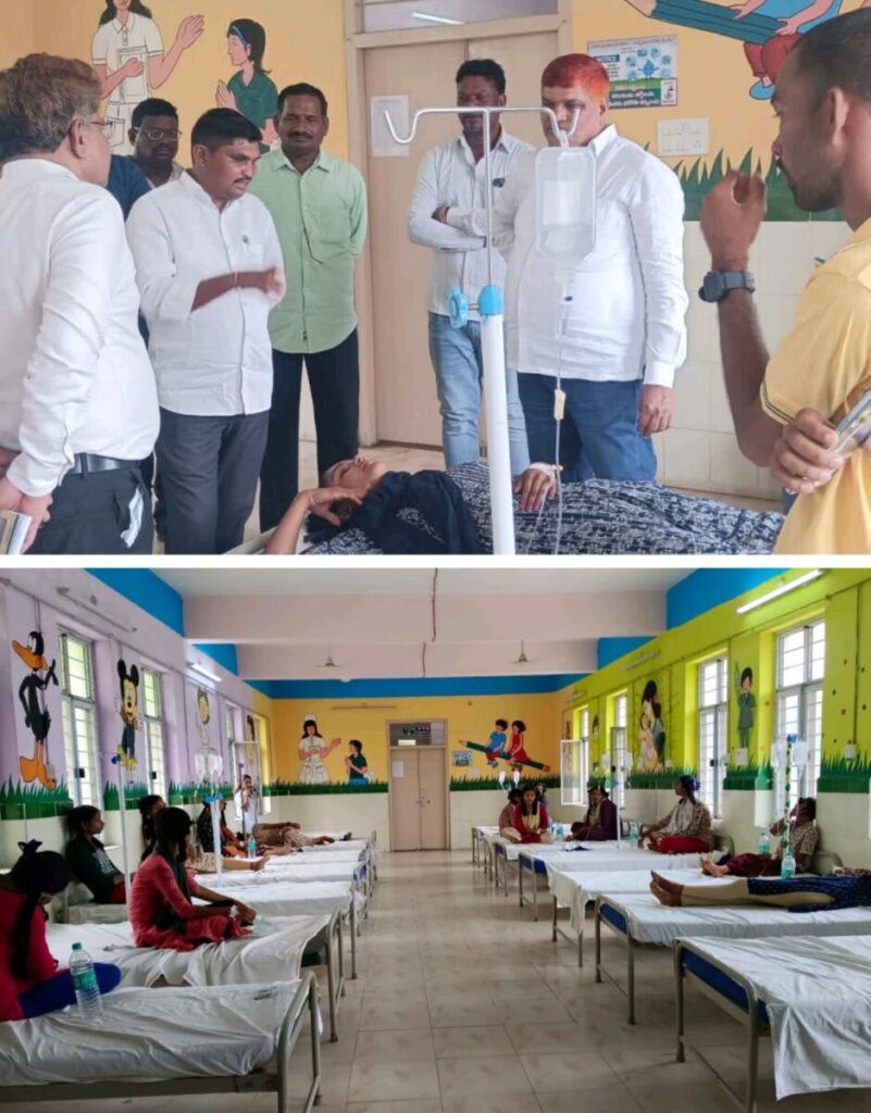 Security lapses in tribal 