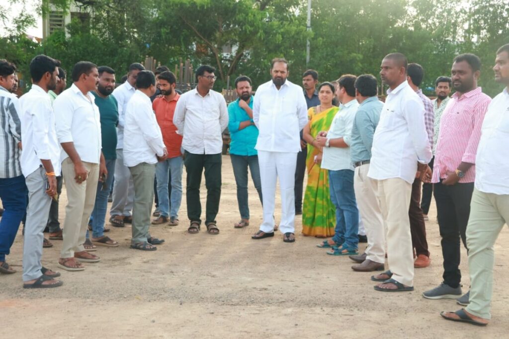 Ministers to arrive in 