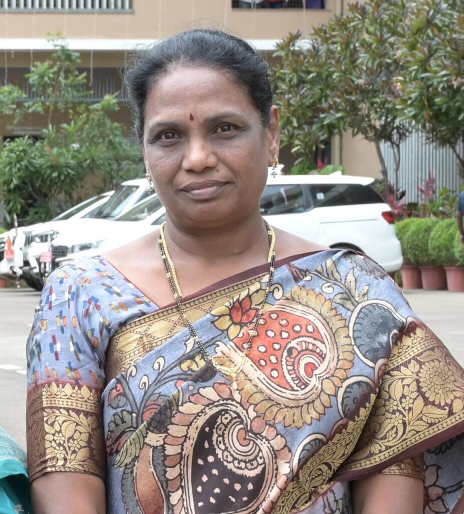 Divyangs should apply