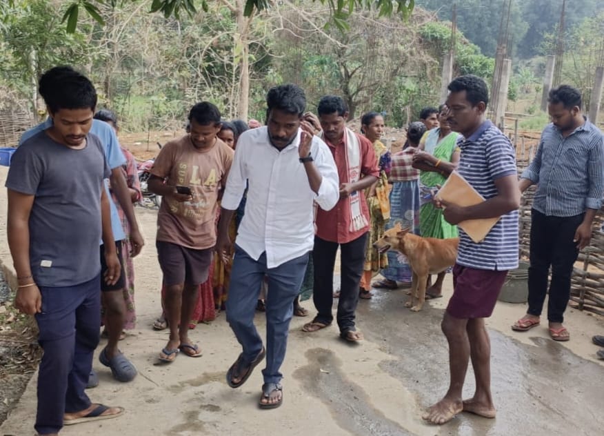 Babu Surety – Pawan Kalyan