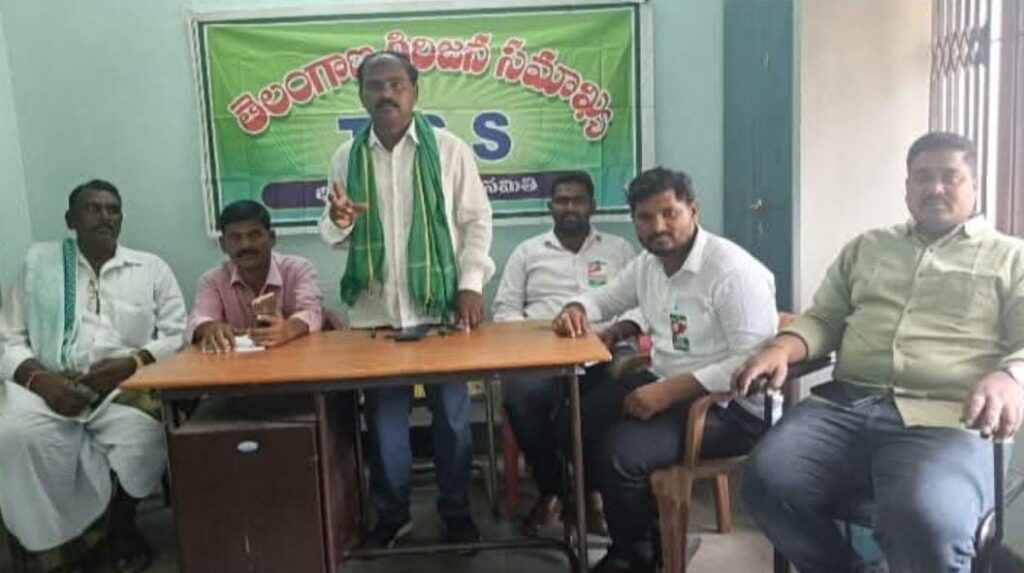 The killing of Chandu Naik