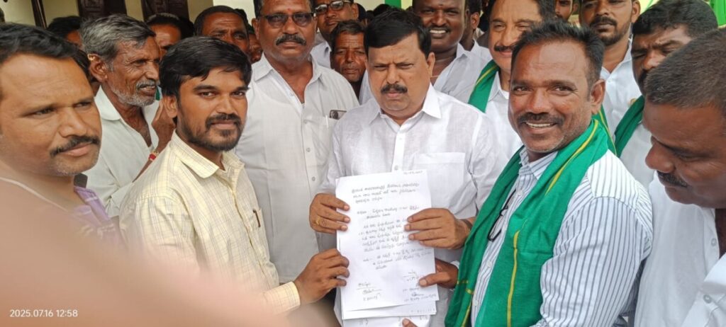 CPI requests MLA to 