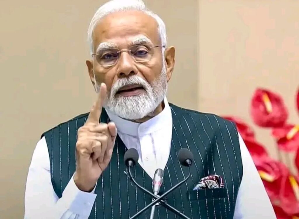 PM Modi to visit China